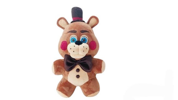 Peluche Funko Five Nights At Freddy's Freddy 40 cm - Peluche - Achat & prix