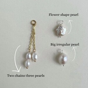 All  charms are coming with 5 mm connection ring. Please letme know if you need smaller/bigger ring