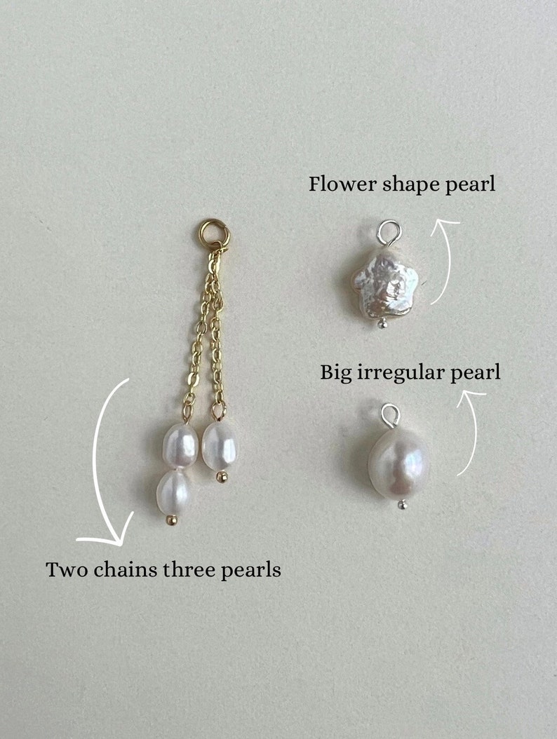 All  charms are coming with 5 mm connection ring. Please letme know if you need smaller/bigger ring
