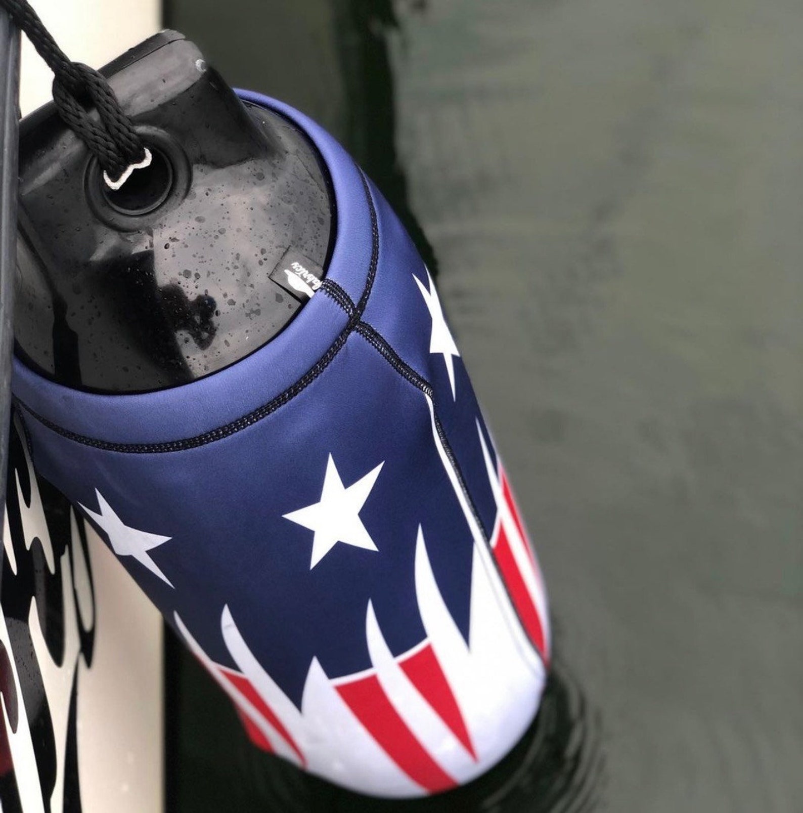 Custom Boat Mats and Fender Covers Etsy