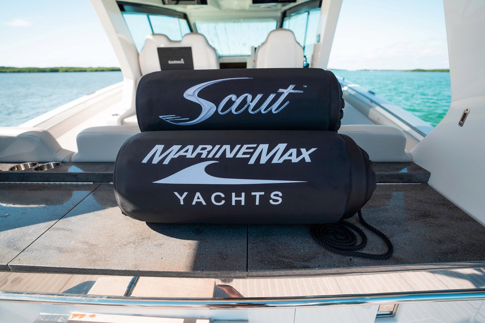 Custom Boat Mats and Fender Covers Etsy