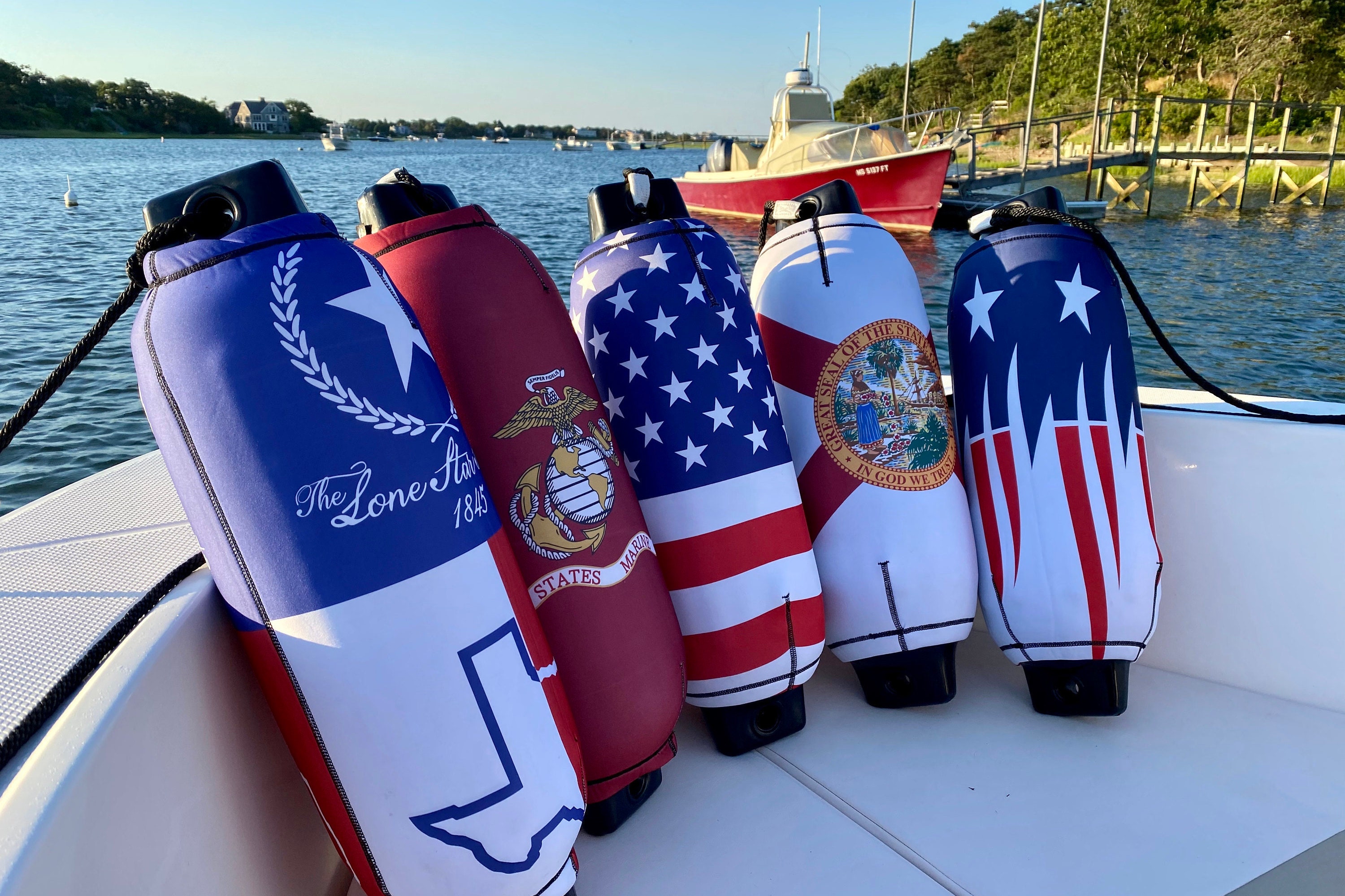 Custom Boat Matts at Shaun Schroeder blog