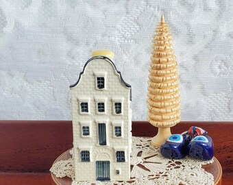 Klm Airlines 2022 Christmas Ornament House Klm House 76 | Etsy Australia