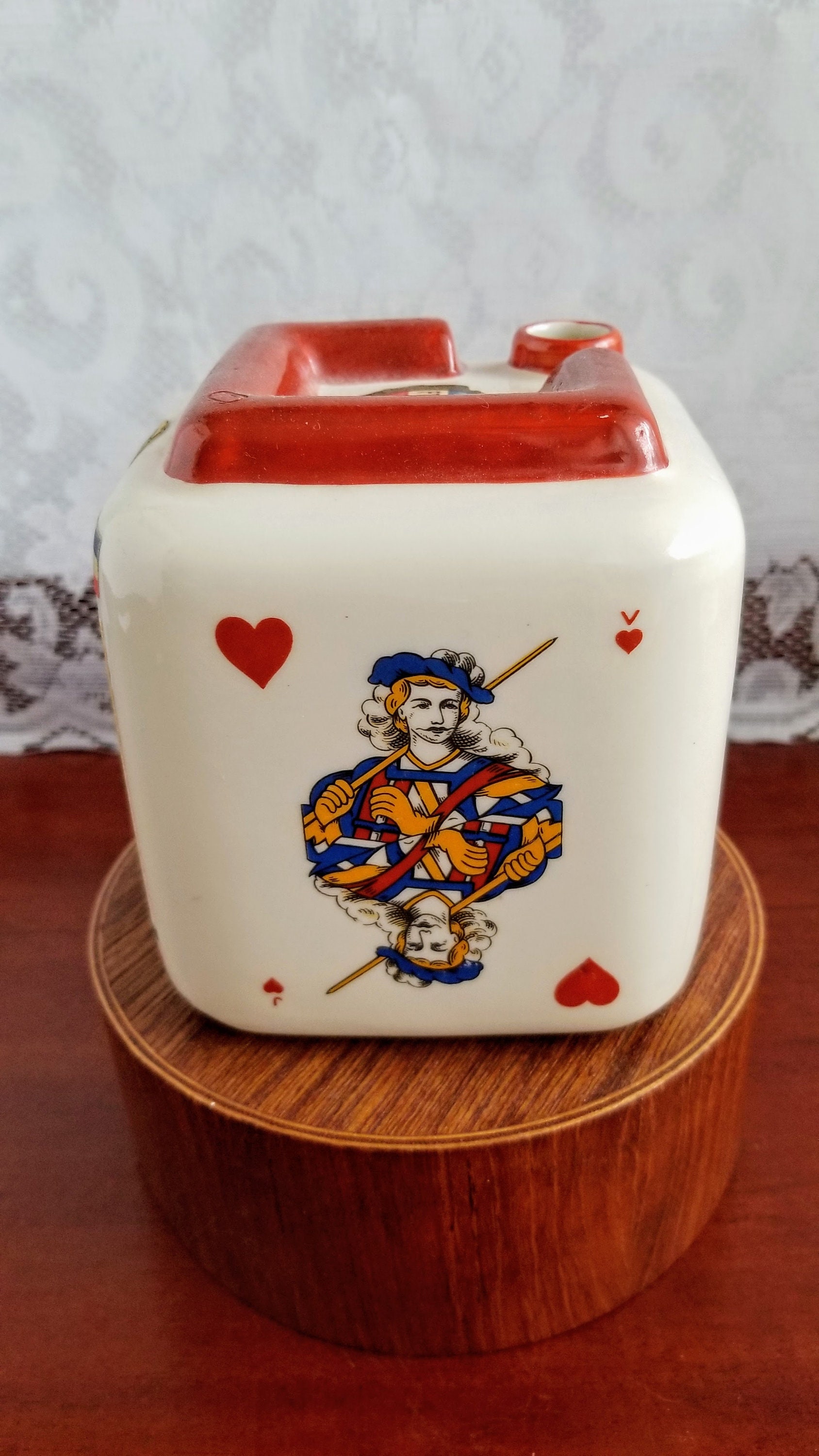 Leopold Brugerolle Cognac Napoléon Liquor Bottle Collector -vintage Leopold Brugerolle Cognac