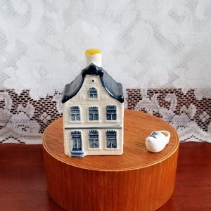 Klm Houses Display - Etsy Canada