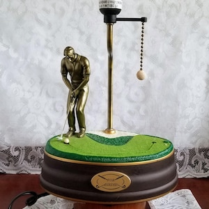 貴重レア！アメリカヴィンテージ　ゴルフバッグの卓上ランプ　GOLFインテリア照明 il_300x300.6264131055_fh0c.jpg