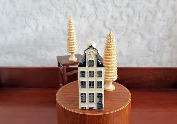 KLM House #59 Airlines -herengracht 163, Amsterdam-delft