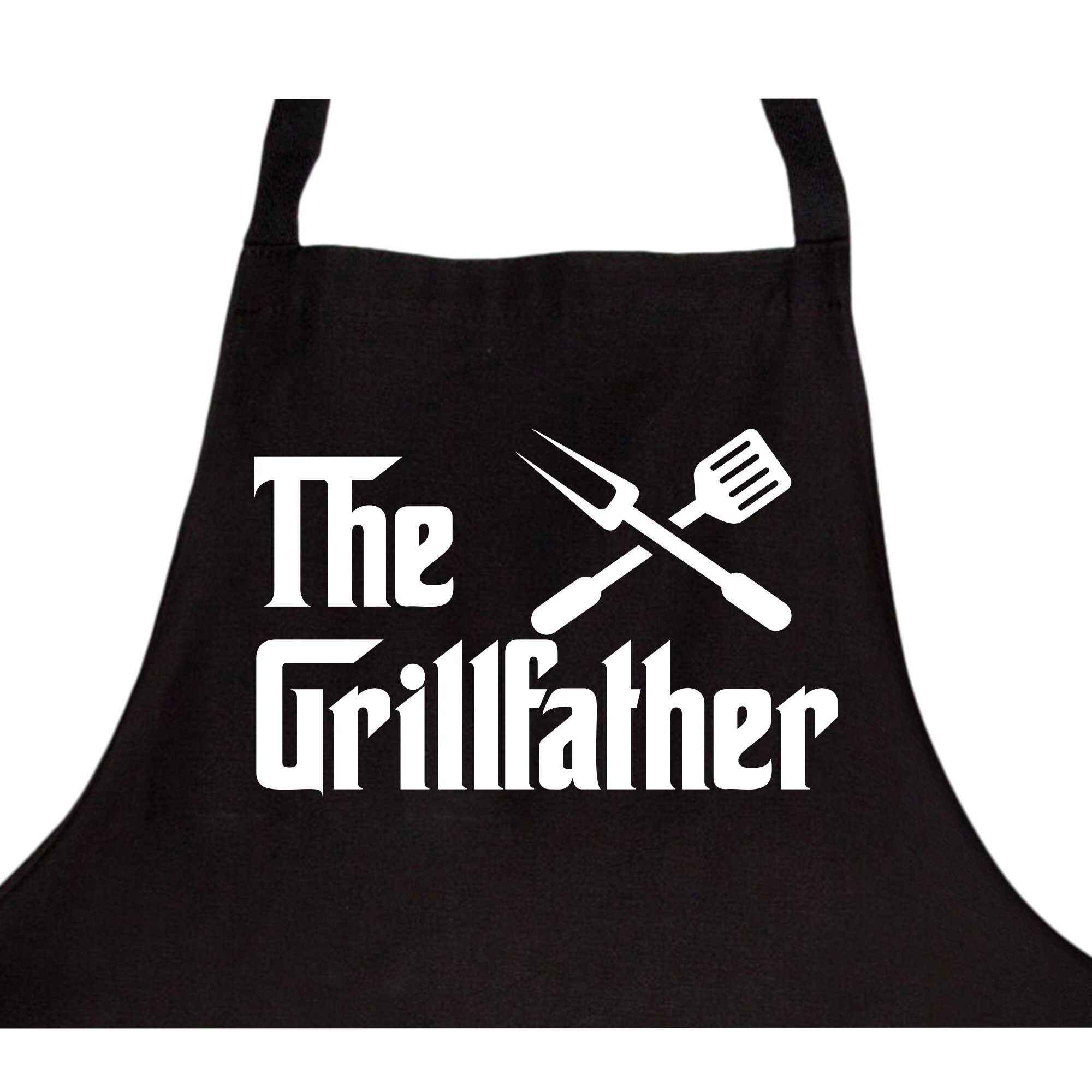 Grillschürze Fun Grillen Party Kochschürze BBQ Schürze Geschenk Sprüche