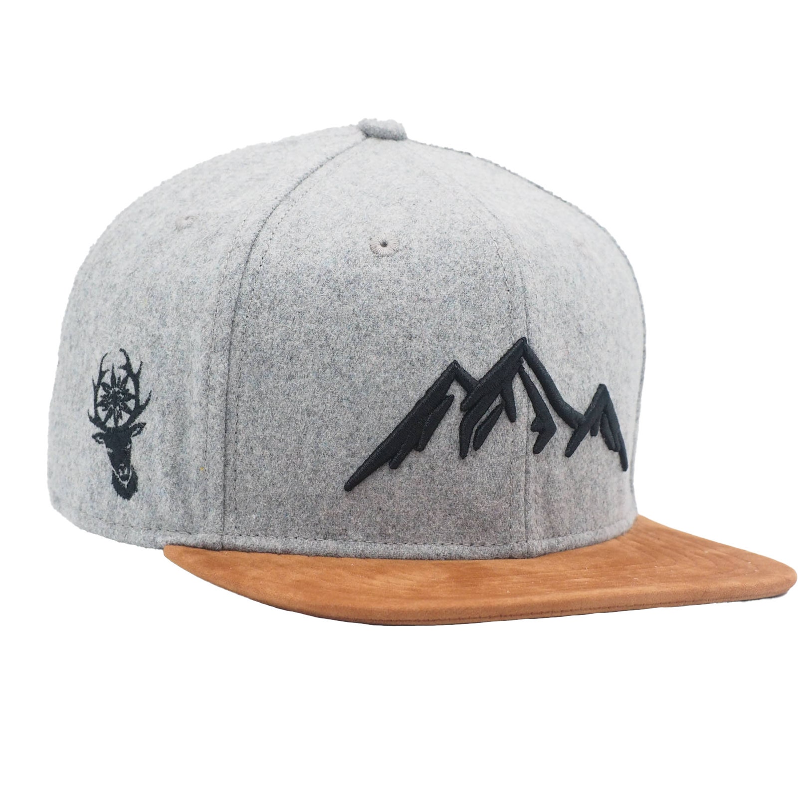Mountaineering hat -  México