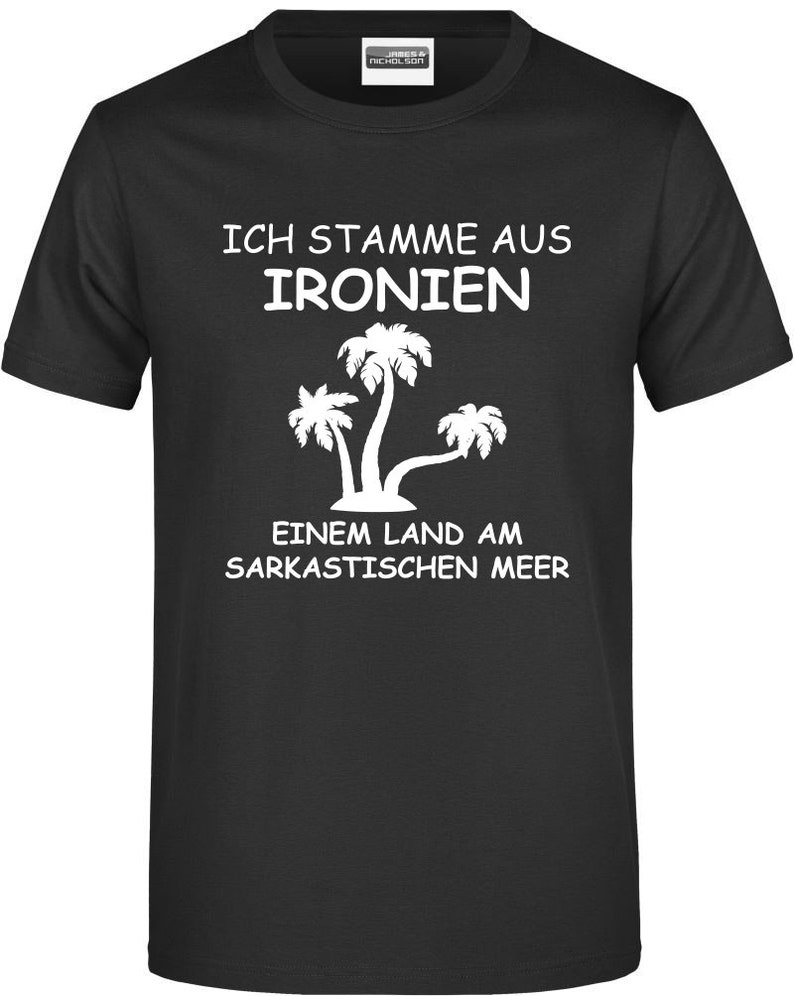 Sprüche Shirt T-Shirt Fun Shirt Ironie Kult Sarkasmus lustig Job witzig Corona Bild 6