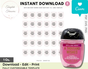 Bath and body works hand gel-watch and download