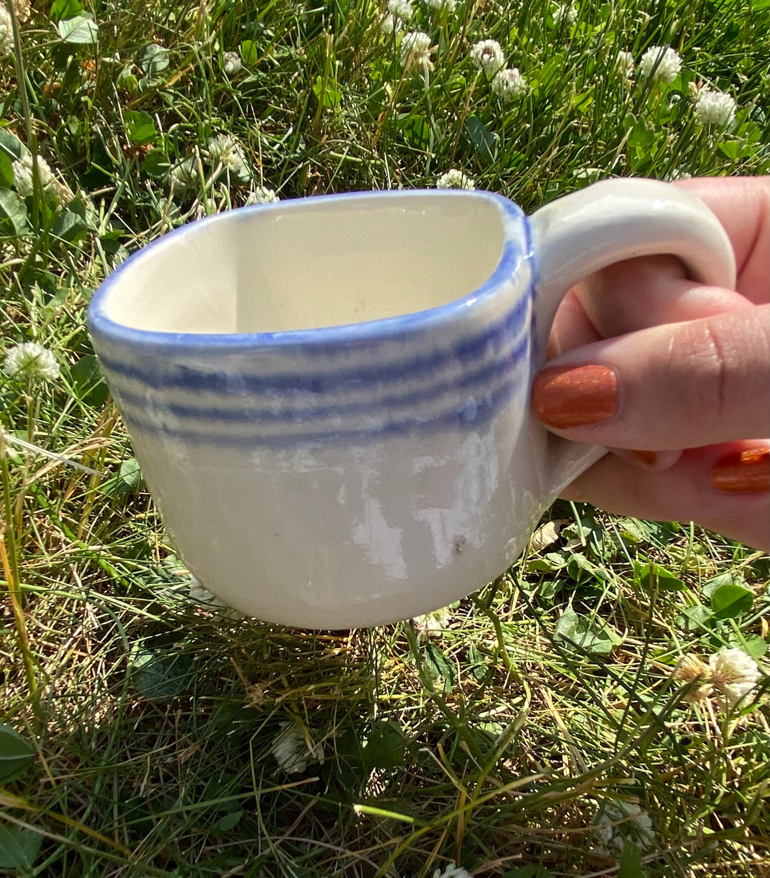Mini Porcelain Tea Cups Etsy