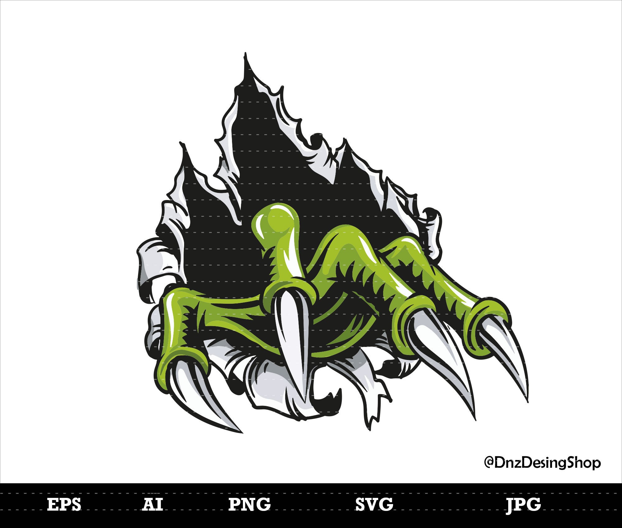 Monster Claws Svg Animal Claws SVG Claws SVG Scary Svg - Etsy Monster Claws Svg Animal Claws SVG Claws SVG Scary Svg - Etsy