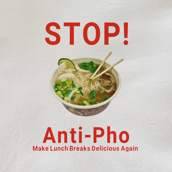 Anti-Pho T-Shirt