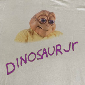 Dinosaur Jr Sinclair T-Shirt