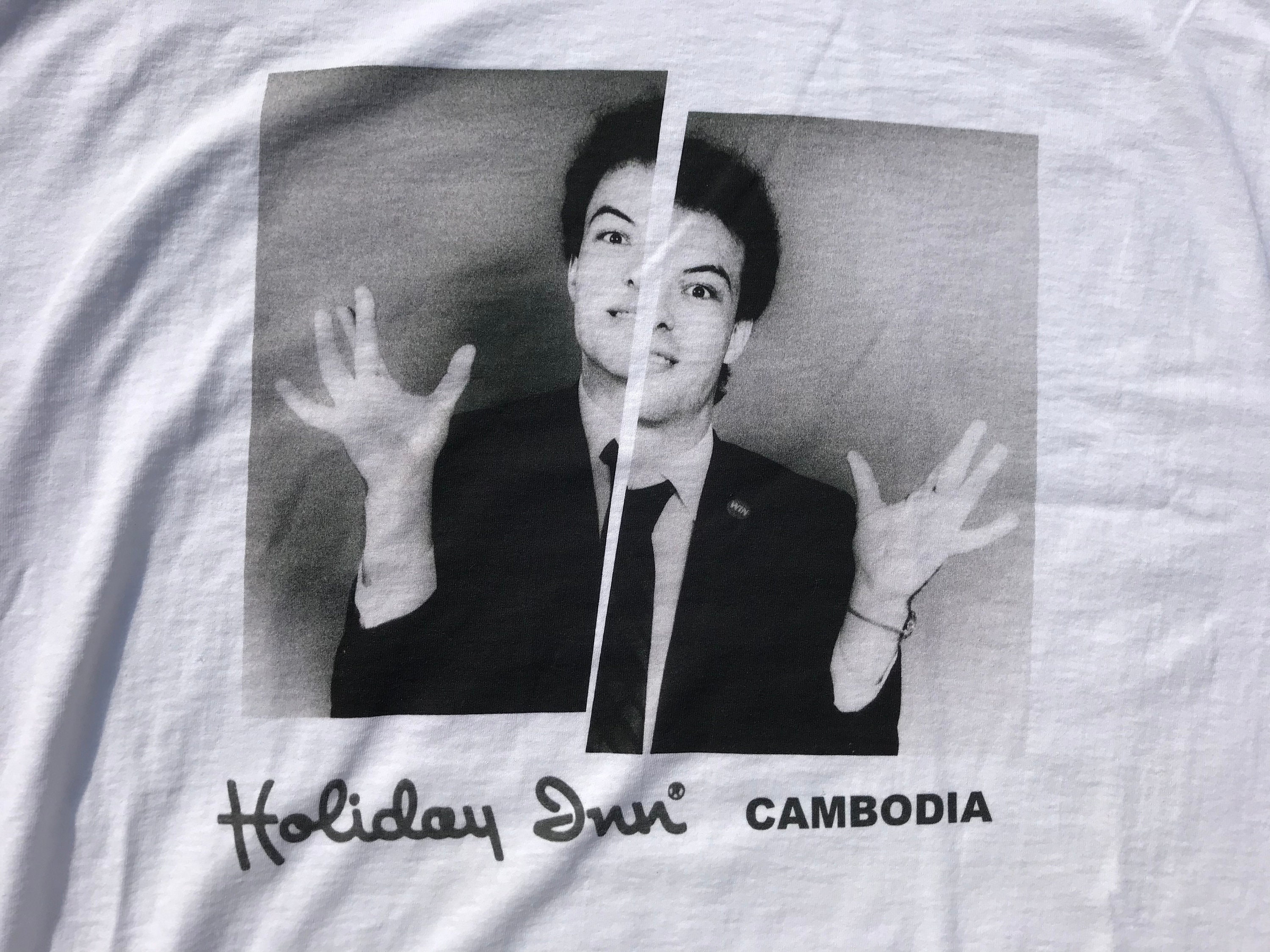 Jello Biafra T Shirt - Etsy Jello Biafra T Shirt - Etsy
