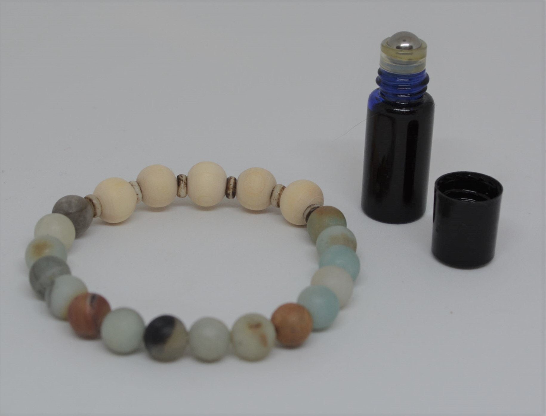 Essential oil diffuser bracelets .These unique bracelets are a Etsy