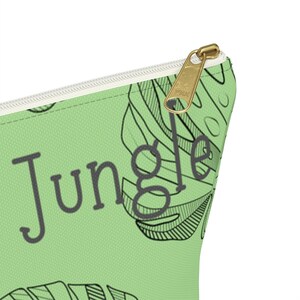 Personalisierte Zubehör Tasche w T-boden benutzerdefinierte | Etsy