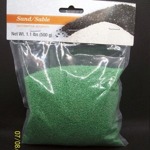 Green Sand