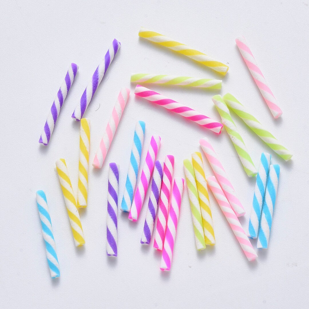 Polymer Clay 