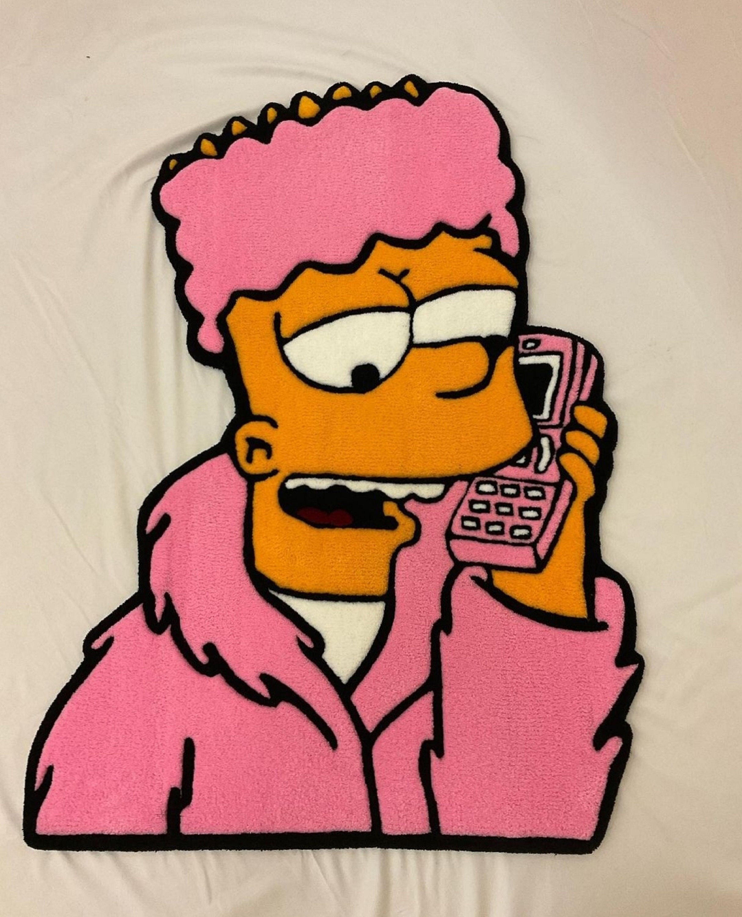 Bart Simpson