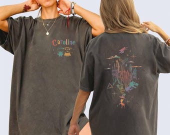 Universal Studios Family Vacation Shirt Universal Studios Trip Shirt Disneyworld 2026 Shirt Disneyland Family Universal Trip Matching Shirt