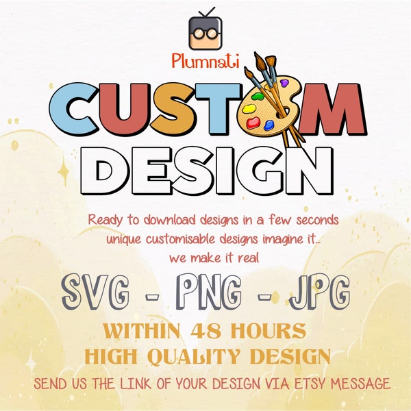 Custom Design |  Custom Name Age Text Png | Birthday Png | Digital Design Download | Custom Designs On Request | Personalized Png Files