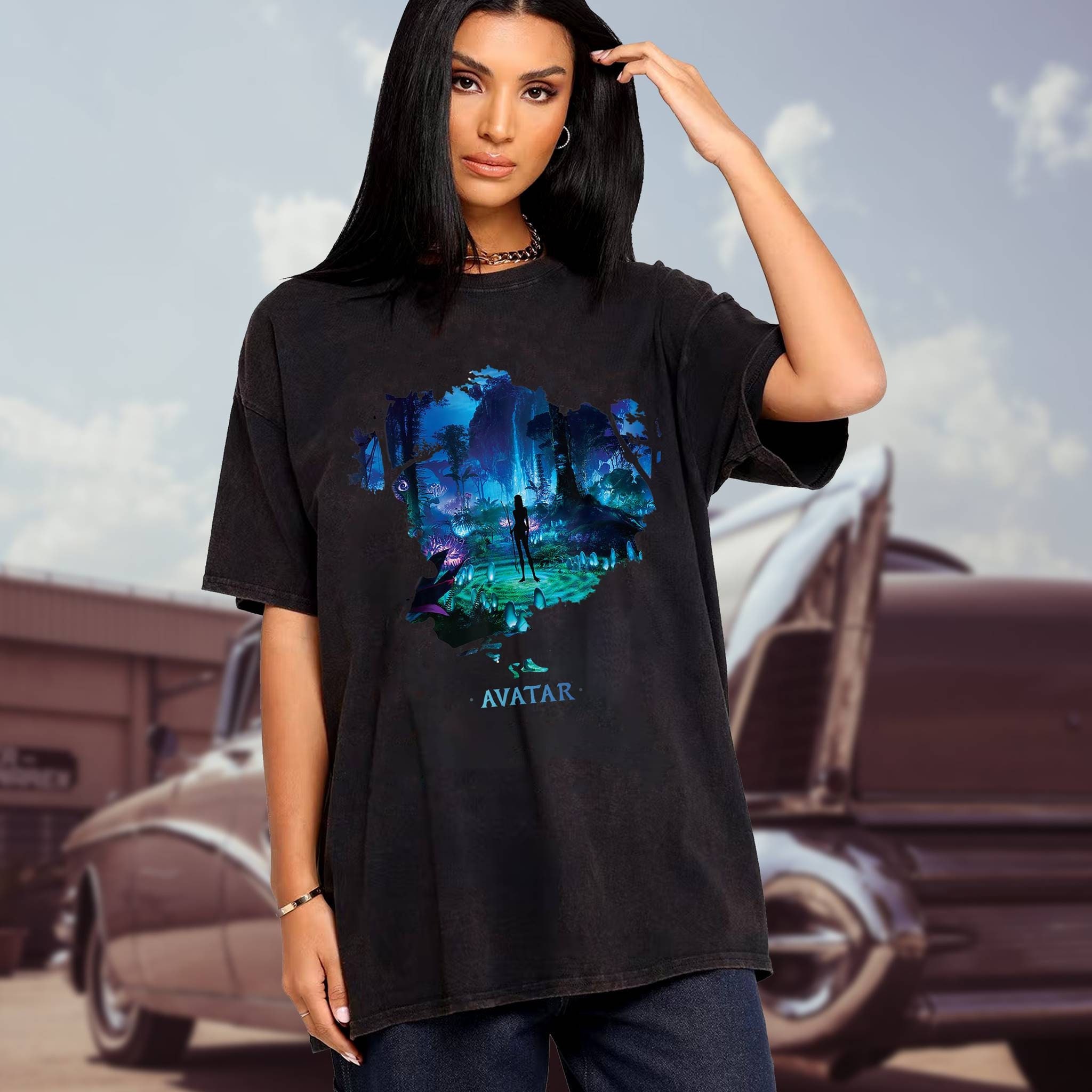 Avatar 2 Neteyam Shirt Avatar The Way of Water TShirt Listentee #41 Avatar 2 Neteyam Shirt Avatar The Way of Water TShirt Listentee