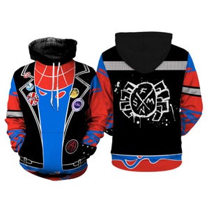 Spider-Man : Across The Spider-Verse | Sony Pictures France