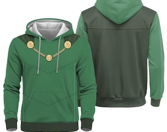 Doctor Doom Sweatshirt Hoodie, Fantastic Four Halloween Costume, Avengers Doctor Doom Cosplay Shirt, Avengers Doomsday Costume Shirt 00
