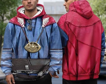 Marvel Doctor Strange Multiversum Des Wahnsinns Multiverse