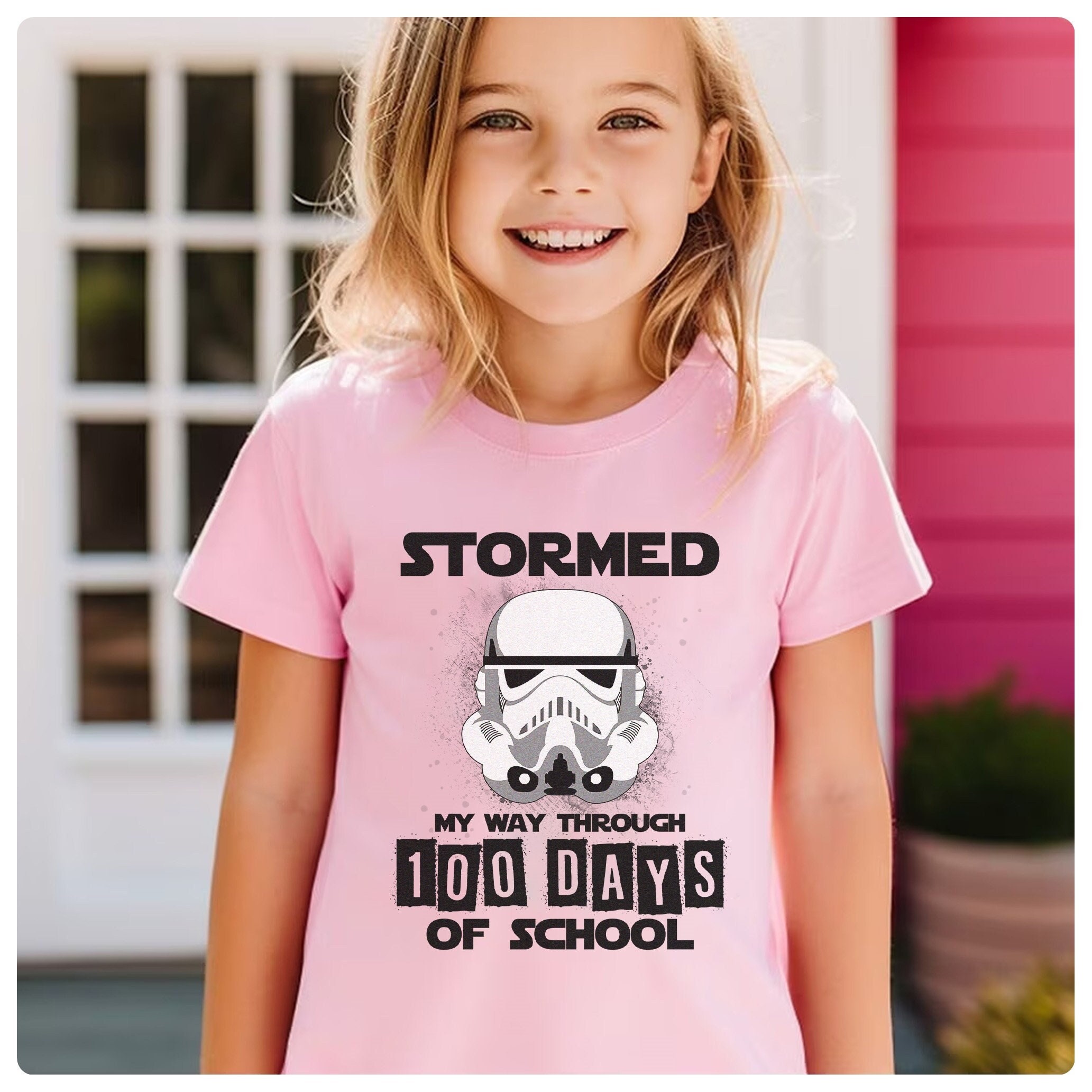 - Stormtrooper T Shirt Etsy