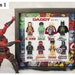 see more listings in the Dad Superhero Frame section