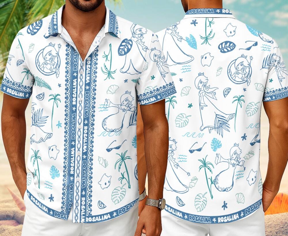 Video game hawaiian shirt - Etsy 日本