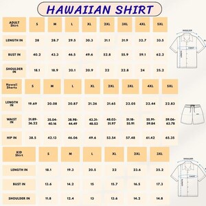Camisa hawaiana de Radiator Springs, camiseta de Rayo McQueen de Disneyland, camiseta familiar de Pixar Cars, camiseta de vacaciones en Disneyland, regalo para novio imagen 3