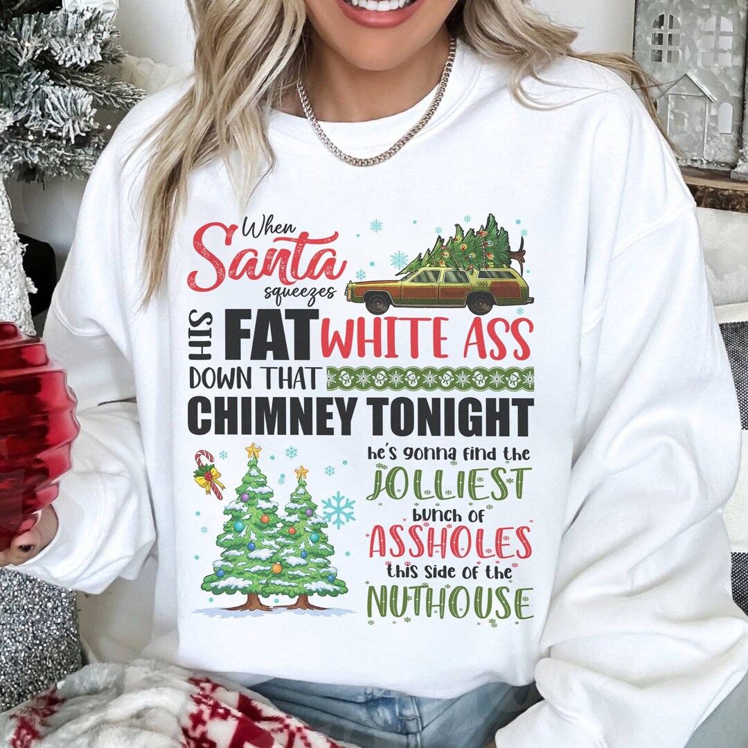 National Lampoon's Christmas Vacation It's a Beaut Clark T-Shirt - TikTok