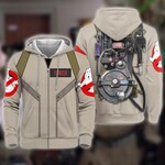 Ghostbusters Clothing