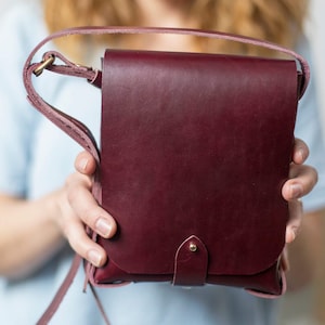 Stitchless Mini Bag Craft Kit