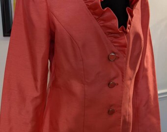 john meyer jacket dress