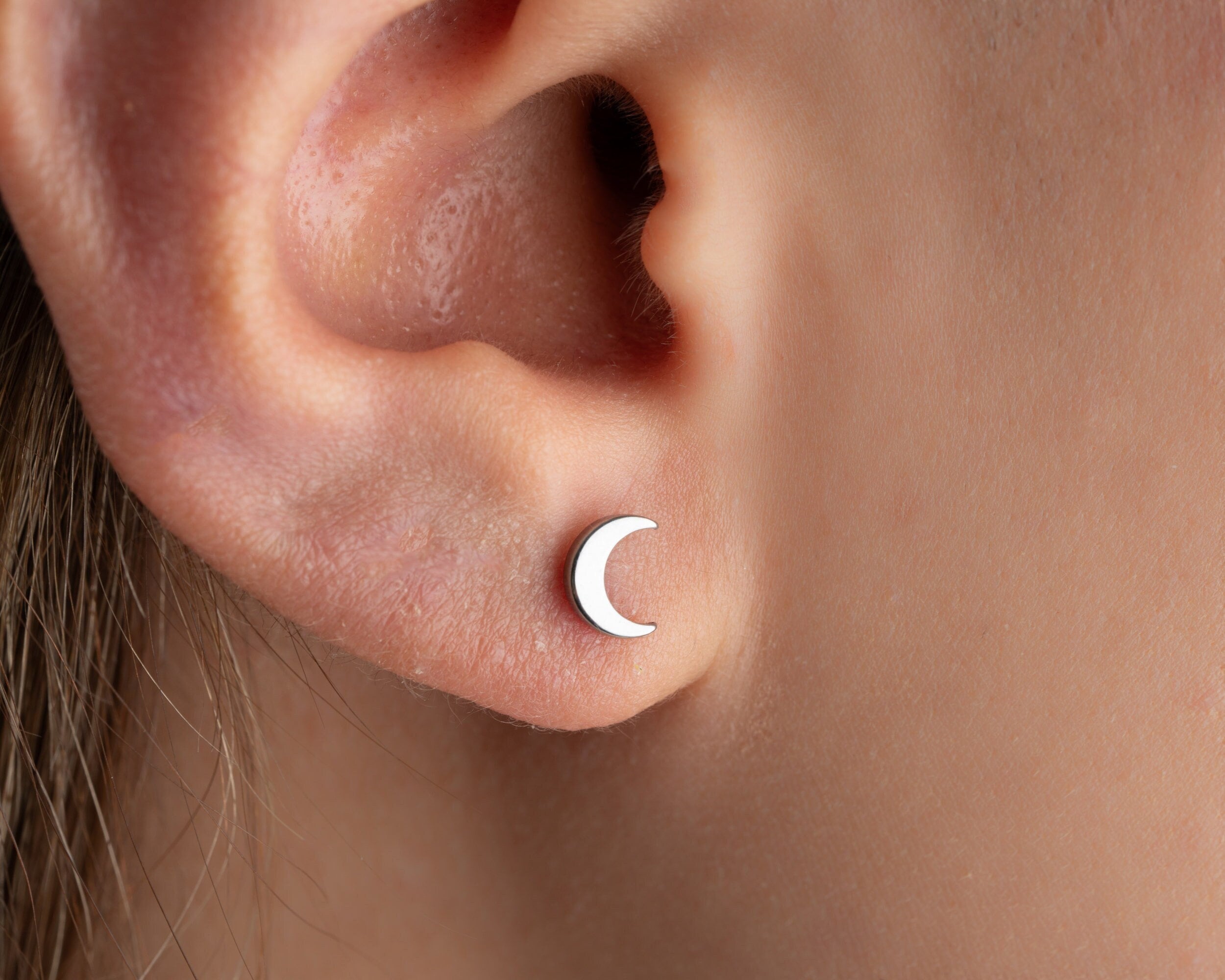 Zodiac Cartilage - Etsy Zodiac Cartilage - Etsy
