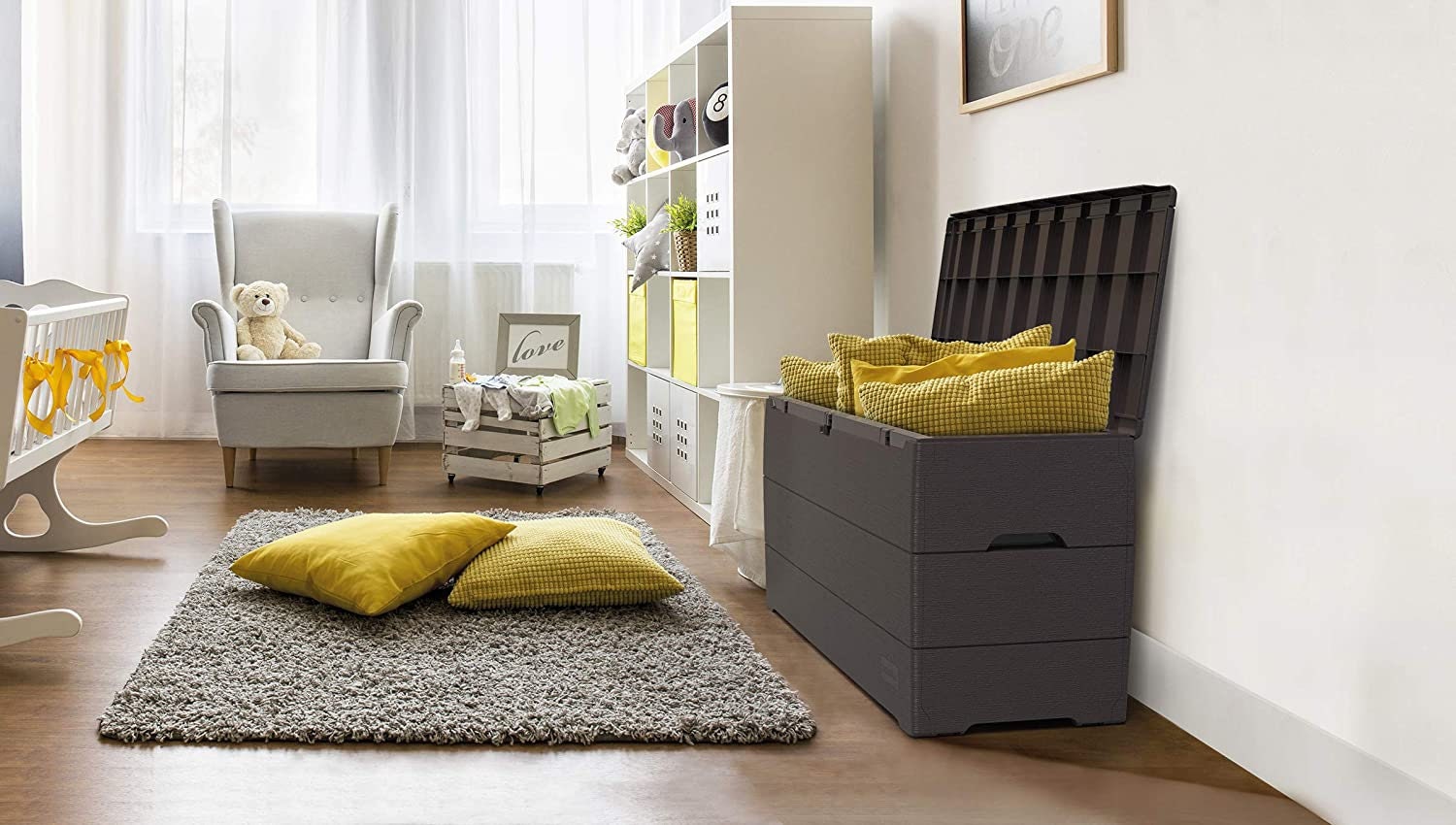 Cajas de cubierta a prueba de agua caja de cubierta de | Etsy