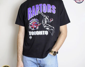 toronto raptor t shirt