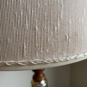 Vintage MCM Table Lamp image 4