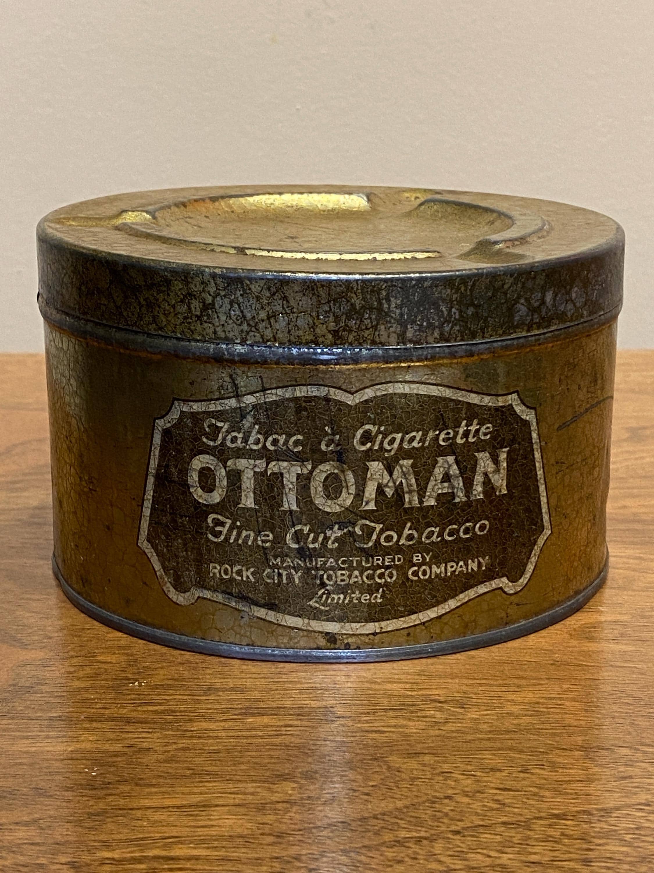 rock city tobacco Rock City Tobacco