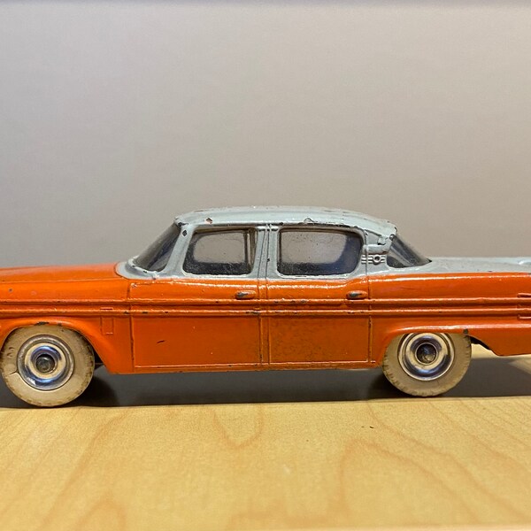 Dinky Toy Etsy