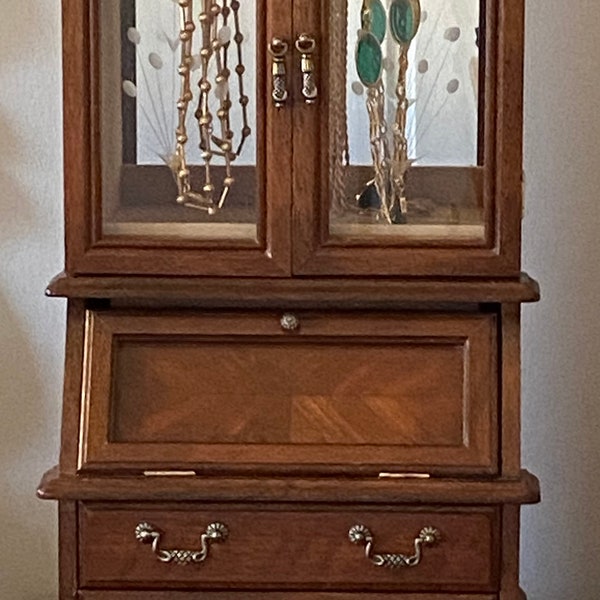 Hutch Cabinet - Etsy