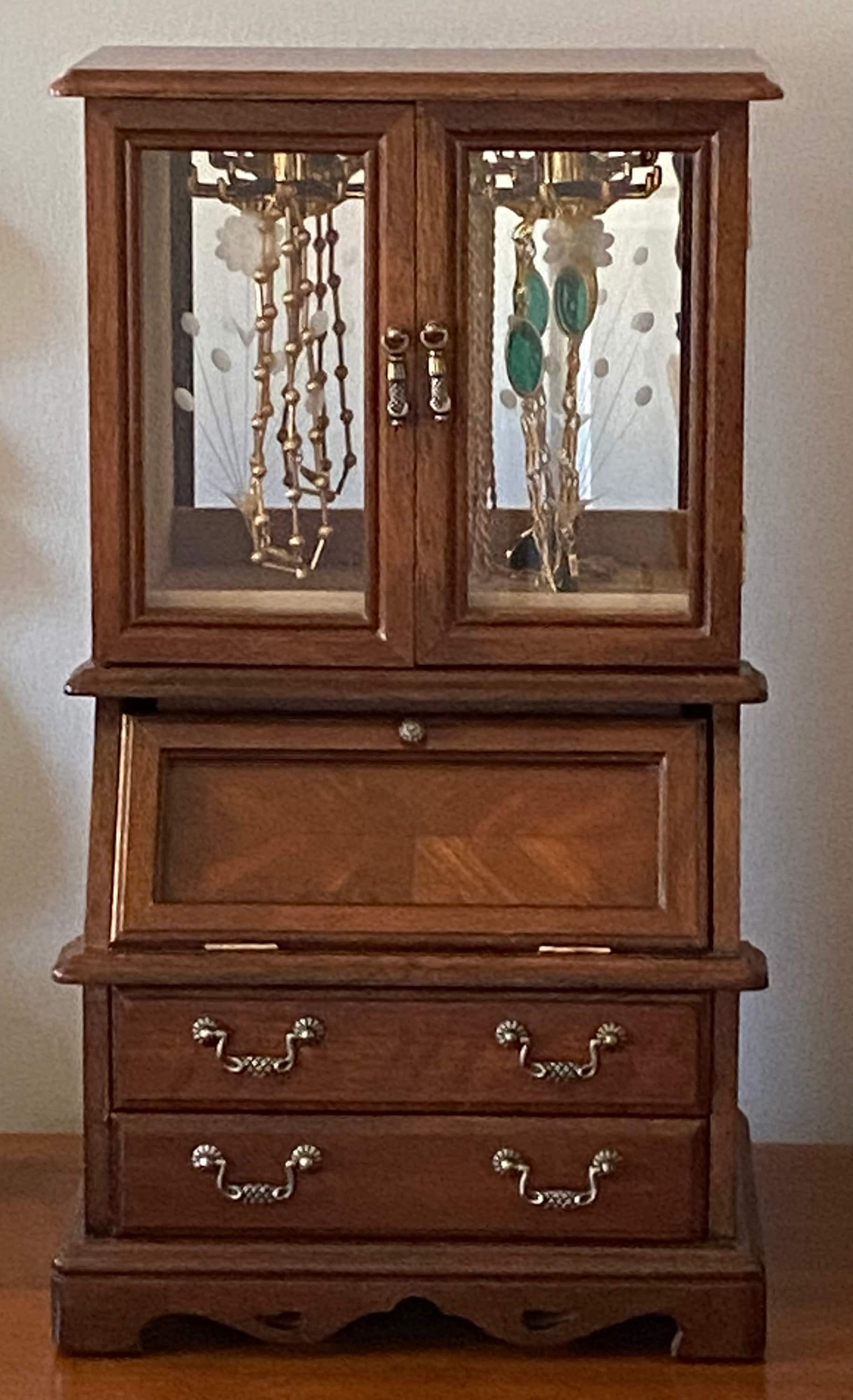 Antique Bakers Cabinet Etsy Ireland