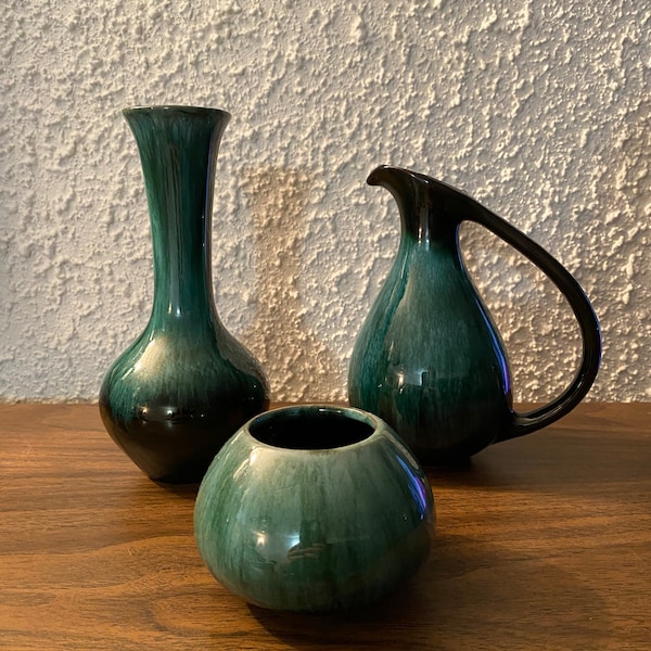 Blue Mountain Pottery