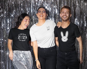 Camisa &#39;Yonaguni&#39; de Bad Bunny 2023