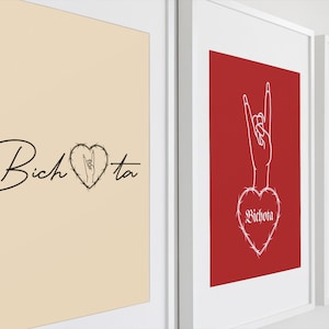 Karol G Bichota Designs